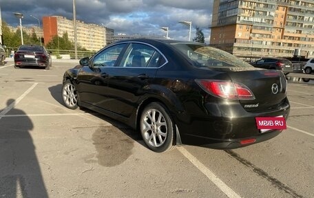Mazda 6, 2008 год, 649 000 рублей, 5 фотография