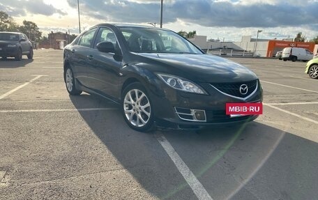 Mazda 6, 2008 год, 649 000 рублей, 2 фотография