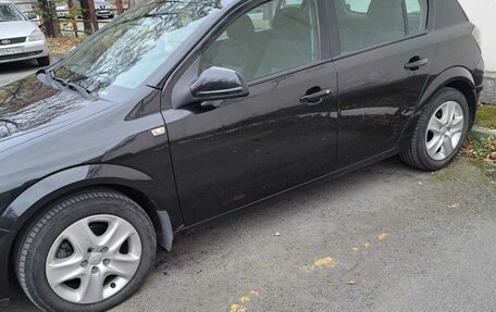 Opel Astra H, 2012 год, 700 000 рублей, 2 фотография