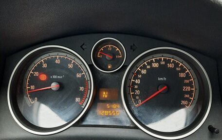 Opel Astra H, 2012 год, 700 000 рублей, 3 фотография
