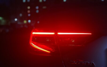 Skoda Superb III рестайлинг, 2018 год, 2 200 000 рублей, 9 фотография