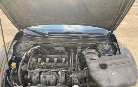 Mazda 6, 2008 год, 649 000 рублей, 21 фотография