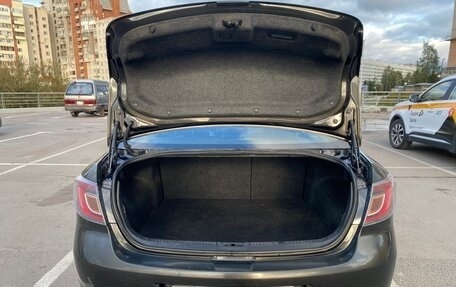 Mazda 6, 2008 год, 649 000 рублей, 13 фотография