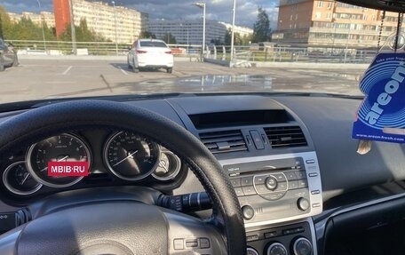 Mazda 6, 2008 год, 649 000 рублей, 16 фотография