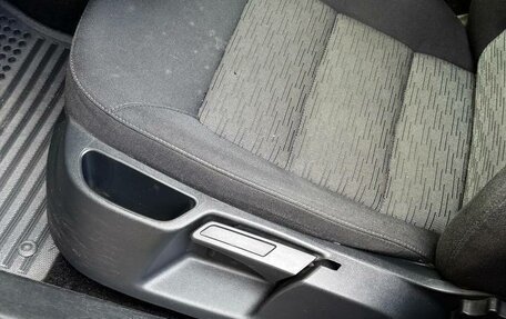 Skoda Octavia, 2010 год, 1 000 000 рублей, 5 фотография