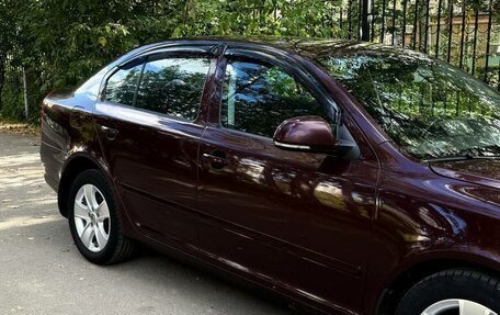Skoda Octavia, 2010 год, 1 000 000 рублей, 9 фотография