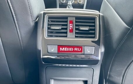 Skoda Superb III рестайлинг, 2018 год, 2 200 000 рублей, 8 фотография