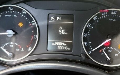 Skoda Octavia, 2010 год, 1 000 000 рублей, 4 фотография