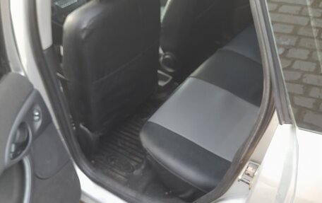 Ford Focus IV, 2003 год, 360 000 рублей, 8 фотография