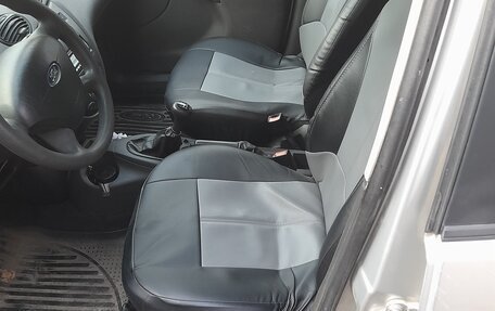 Ford Focus IV, 2003 год, 360 000 рублей, 7 фотография