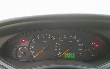 Ford Focus IV, 2003 год, 360 000 рублей, 14 фотография