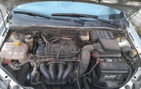 Ford Focus IV, 2003 год, 360 000 рублей, 17 фотография