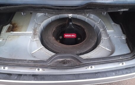 Ford Focus IV, 2003 год, 360 000 рублей, 16 фотография