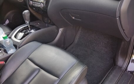 Nissan X-Trail, 2017 год, 1 950 000 рублей, 11 фотография