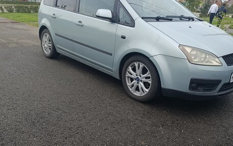 Ford C-MAX I рестайлинг, 2004 год, 450 000 рублей, 3 фотография