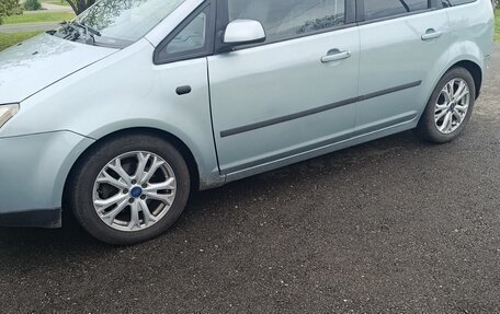 Ford C-MAX I рестайлинг, 2004 год, 450 000 рублей, 2 фотография
