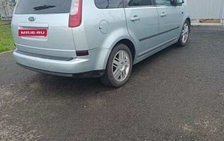Ford C-MAX I рестайлинг, 2004 год, 450 000 рублей, 4 фотография