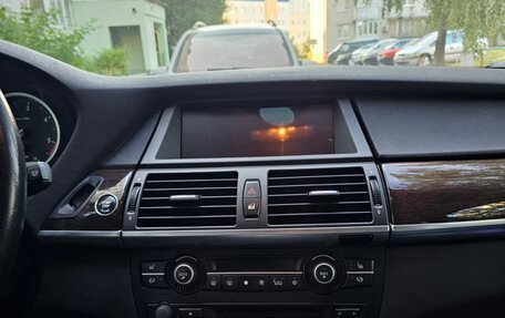 BMW X6, 2013 год, 2 100 000 рублей, 6 фотография