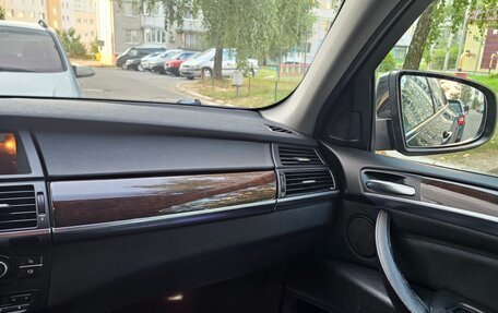 BMW X6, 2013 год, 2 100 000 рублей, 7 фотография