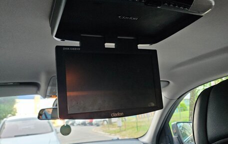 BMW X6, 2013 год, 2 100 000 рублей, 9 фотография