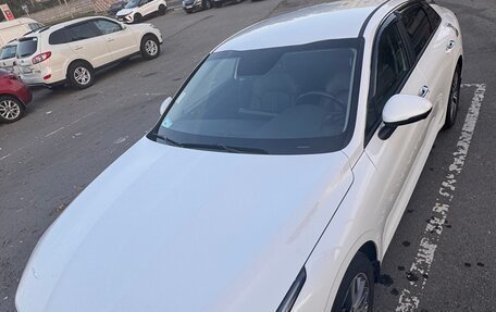 KIA K5, 2021 год, 2 500 000 рублей, 12 фотография