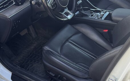 KIA K5, 2021 год, 2 500 000 рублей, 13 фотография