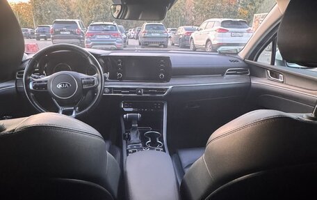 KIA K5, 2021 год, 2 500 000 рублей, 16 фотография