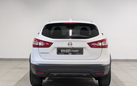 Nissan Qashqai, 2017 год, 1 695 000 рублей, 6 фотография
