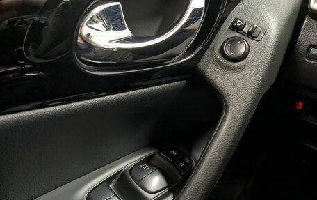 Nissan Qashqai, 2017 год, 1 695 000 рублей, 28 фотография