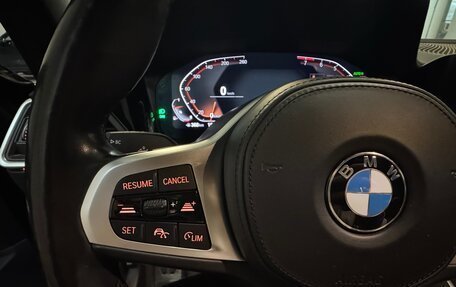 BMW 3 серия, 2021 год, 4 400 000 рублей, 8 фотография