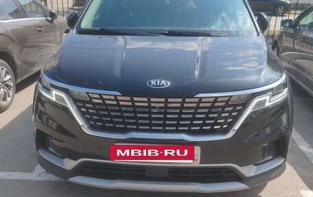 KIA Carnival, 2021 год, 3 300 000 рублей, 2 фотография