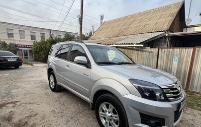 Great Wall Hover H3 I, 2012 год, 800 000 рублей, 1 фотография