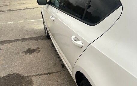 Skoda Octavia, 2015 год, 1 100 000 рублей, 4 фотография