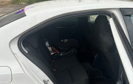 Skoda Octavia, 2015 год, 1 100 000 рублей, 8 фотография