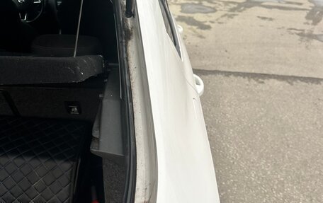 Skoda Octavia, 2015 год, 1 100 000 рублей, 10 фотография