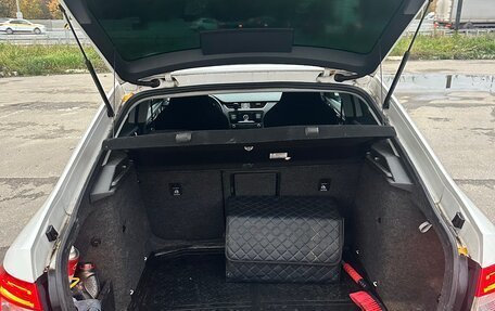 Skoda Octavia, 2015 год, 1 100 000 рублей, 9 фотография