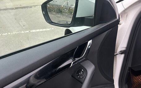 Skoda Octavia, 2015 год, 1 100 000 рублей, 15 фотография