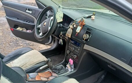 Chevrolet Epica, 2011 год, 750 000 рублей, 3 фотография