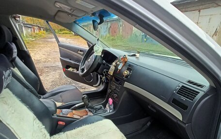Chevrolet Epica, 2011 год, 750 000 рублей, 12 фотография