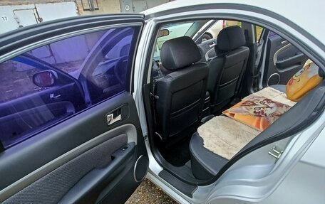 Chevrolet Epica, 2011 год, 750 000 рублей, 9 фотография