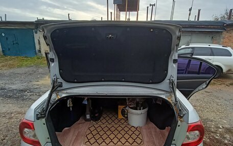 Chevrolet Epica, 2011 год, 750 000 рублей, 10 фотография