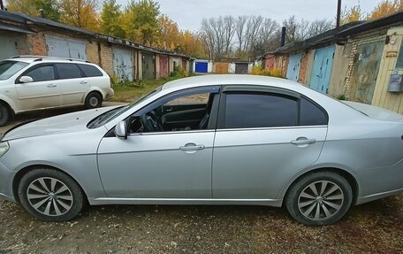 Chevrolet Epica, 2011 год, 750 000 рублей, 17 фотография