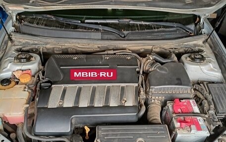 Chevrolet Epica, 2011 год, 750 000 рублей, 20 фотография