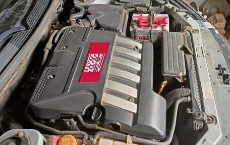 Chevrolet Epica, 2011 год, 750 000 рублей, 18 фотография