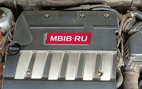 Chevrolet Epica, 2011 год, 750 000 рублей, 19 фотография