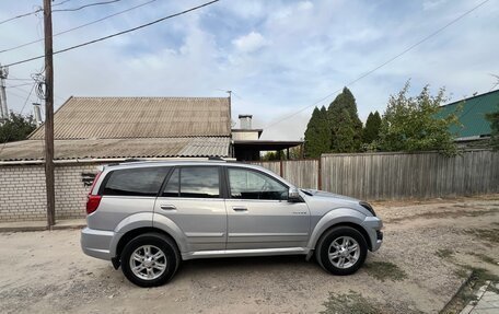 Great Wall Hover H3 I, 2012 год, 800 000 рублей, 4 фотография