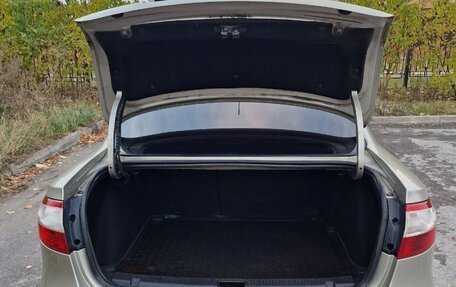 Renault Fluence I, 2013 год, 900 000 рублей, 6 фотография