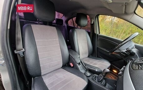 Renault Fluence I, 2013 год, 900 000 рублей, 7 фотография
