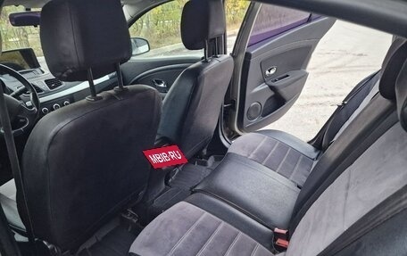 Renault Fluence I, 2013 год, 900 000 рублей, 11 фотография