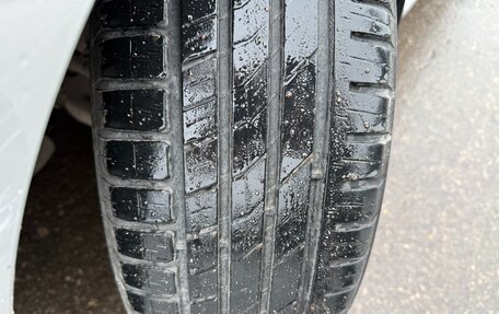 Volkswagen Polo VI (EU Market), 2012 год, 625 000 рублей, 20 фотография